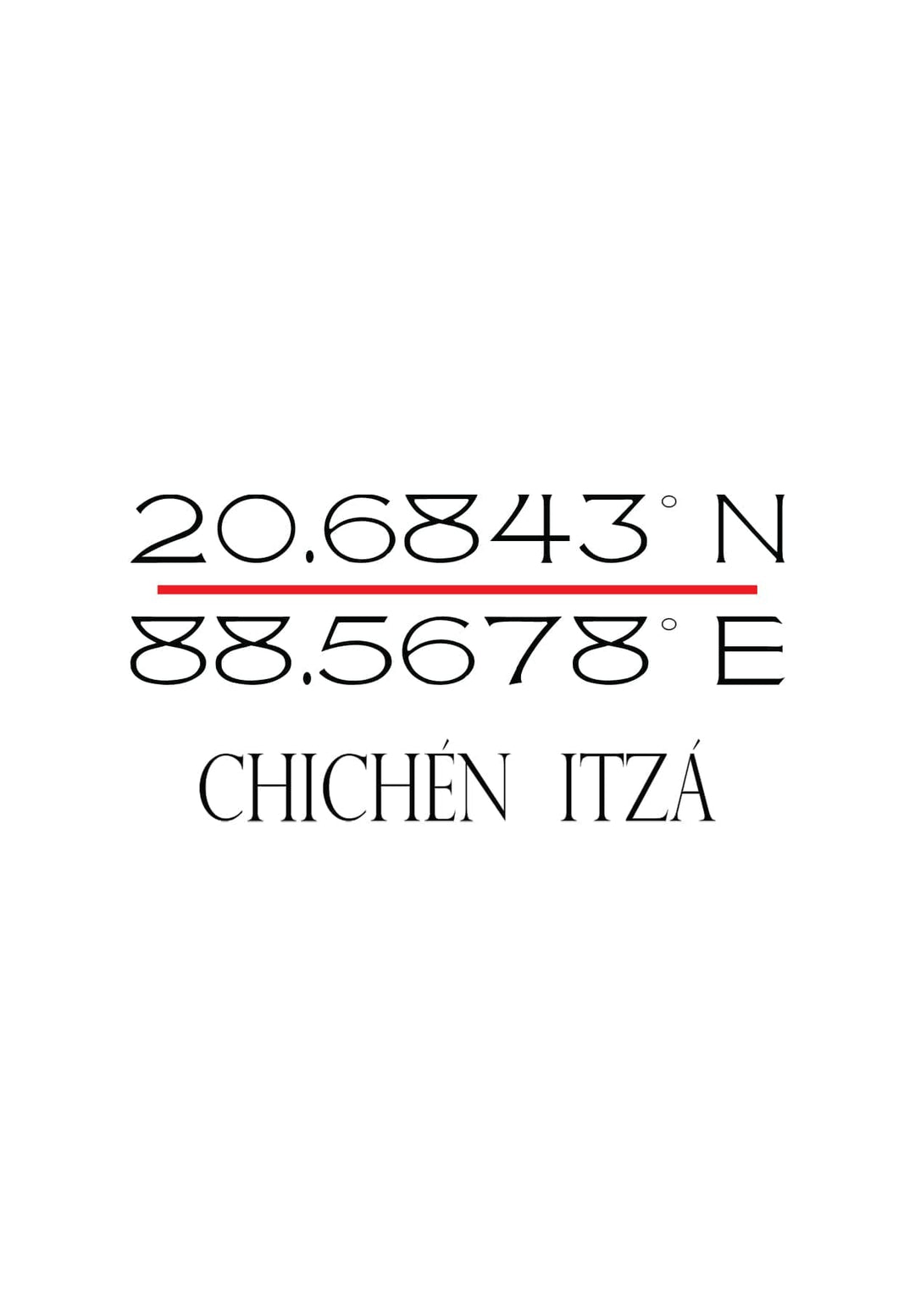 Nestled in history's embrace, Chichen Itza's GPS coordinates reveal a sacred sanctuary where time echoes with ancient whispers.