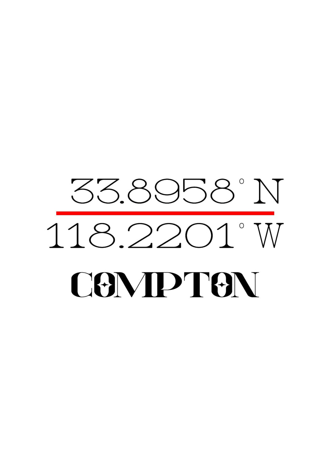 Compton Rooted