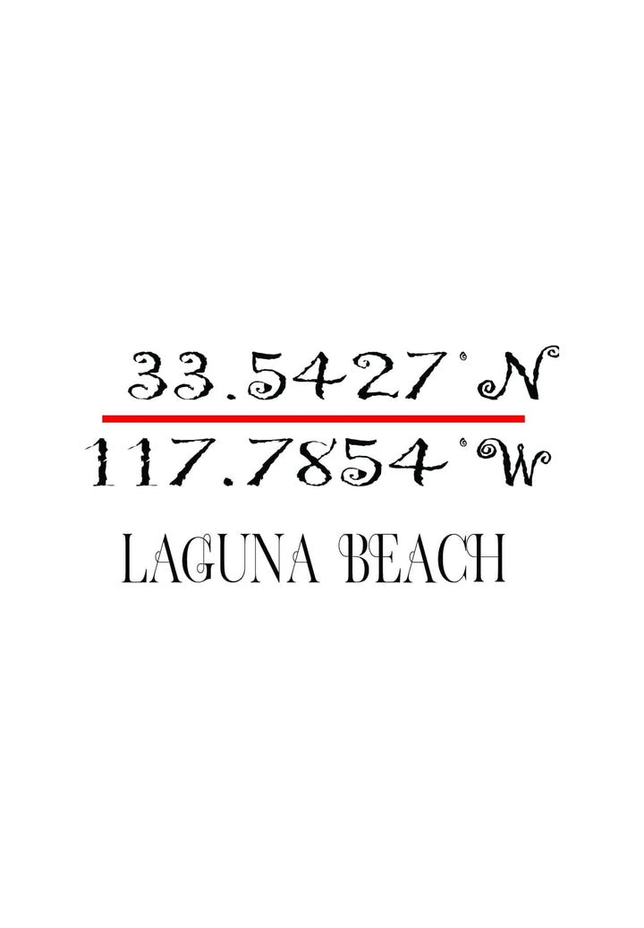  Unlock the magic of Laguna Beach with its enchanting GPS coordinates, guiding you to a coastal haven where beauty meets tranquility.