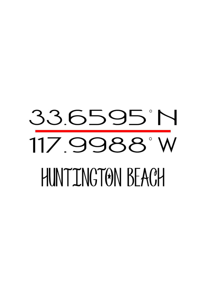 Navigating the coordinates of joy and sun-soaked moments, Huntington Beach invites with its magnetic charm and endless waves of seaside delight.