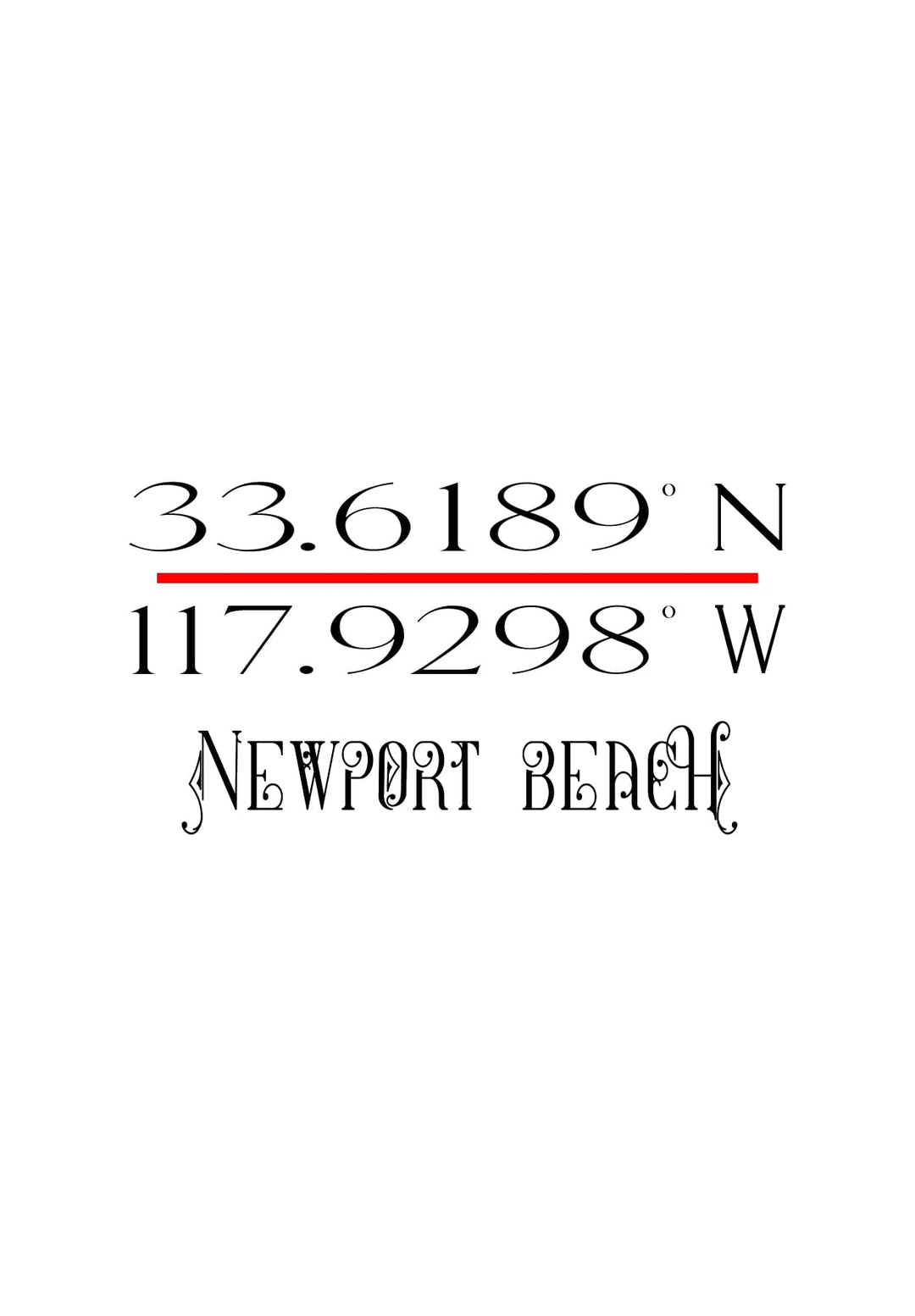 Discover the timeless fascination of the sea with Newport Beach GPS locations, which tell a story of sun-soaked shorelines and endless ocean horizons.