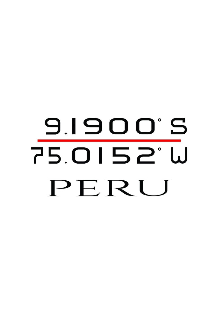 In the heart of Peru's coordinates, whispers of ancient civilizations echo, stirring emotions of wonder and discovery.