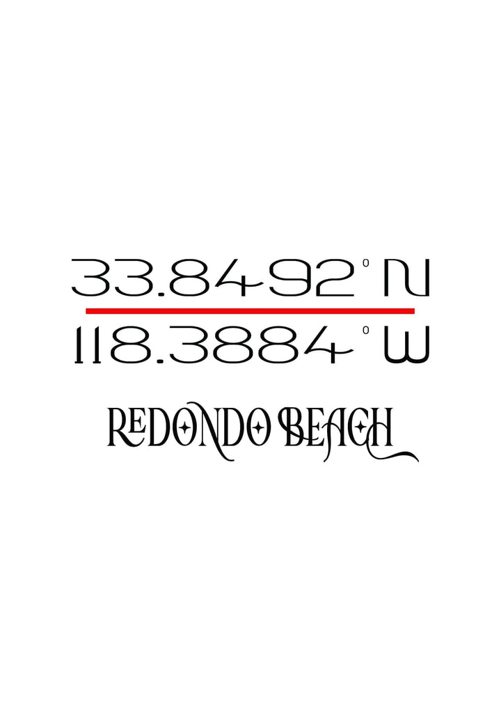 In the digital realm, Redondo Beach's GPS location finder unlocks doors to cherished moments, where memories dance with the tide.