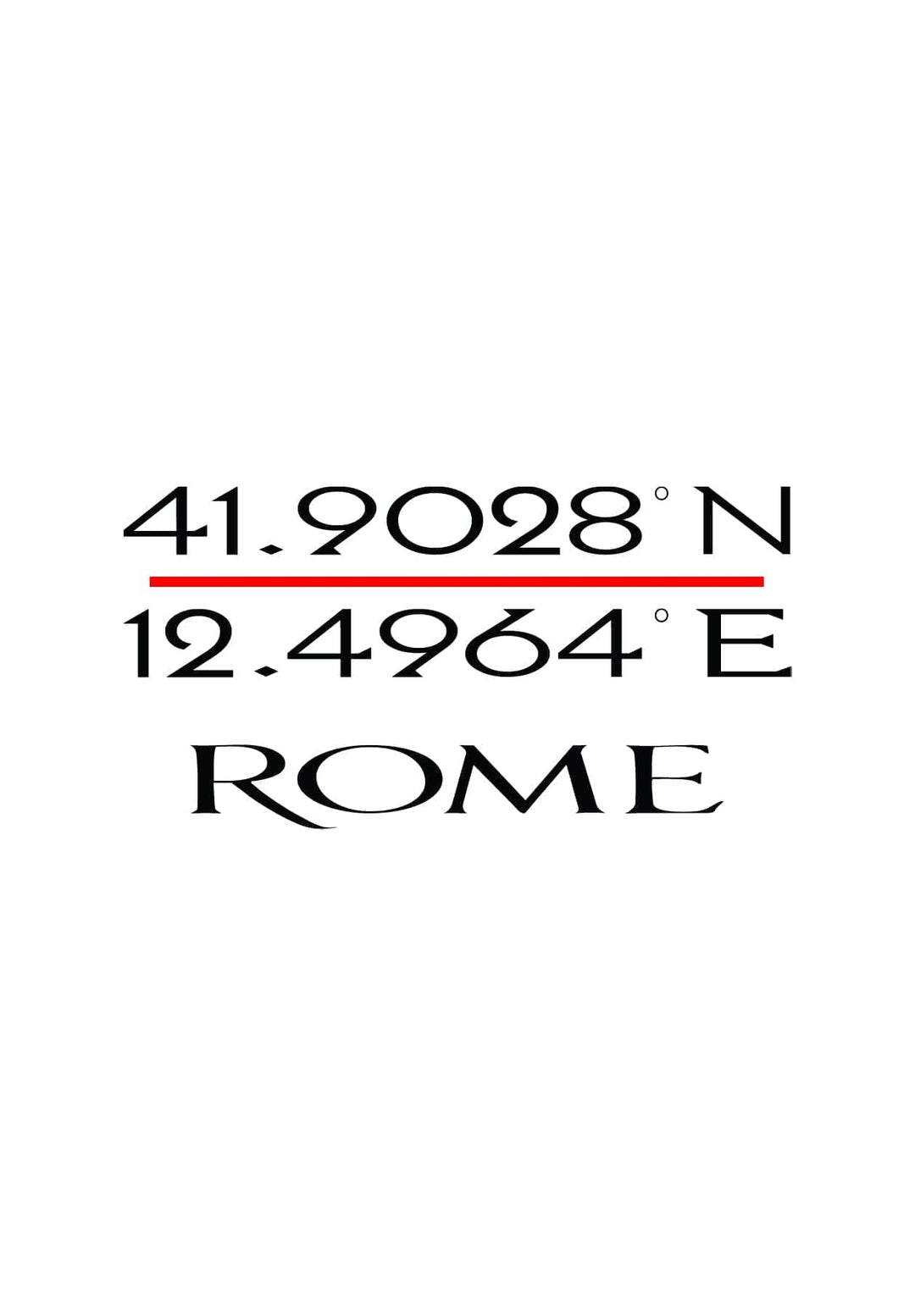 As Rome's landmarks unfold through GPS, each location becomes a beacon of joy, etching laughter and happiness in memories.