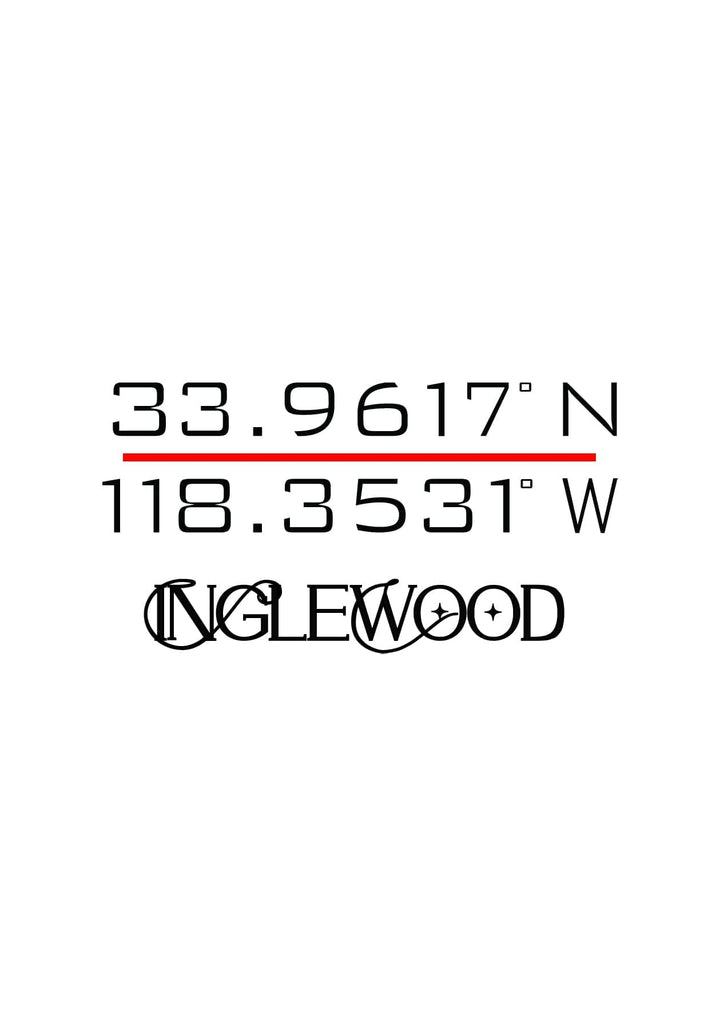 Inglewood Rhythm